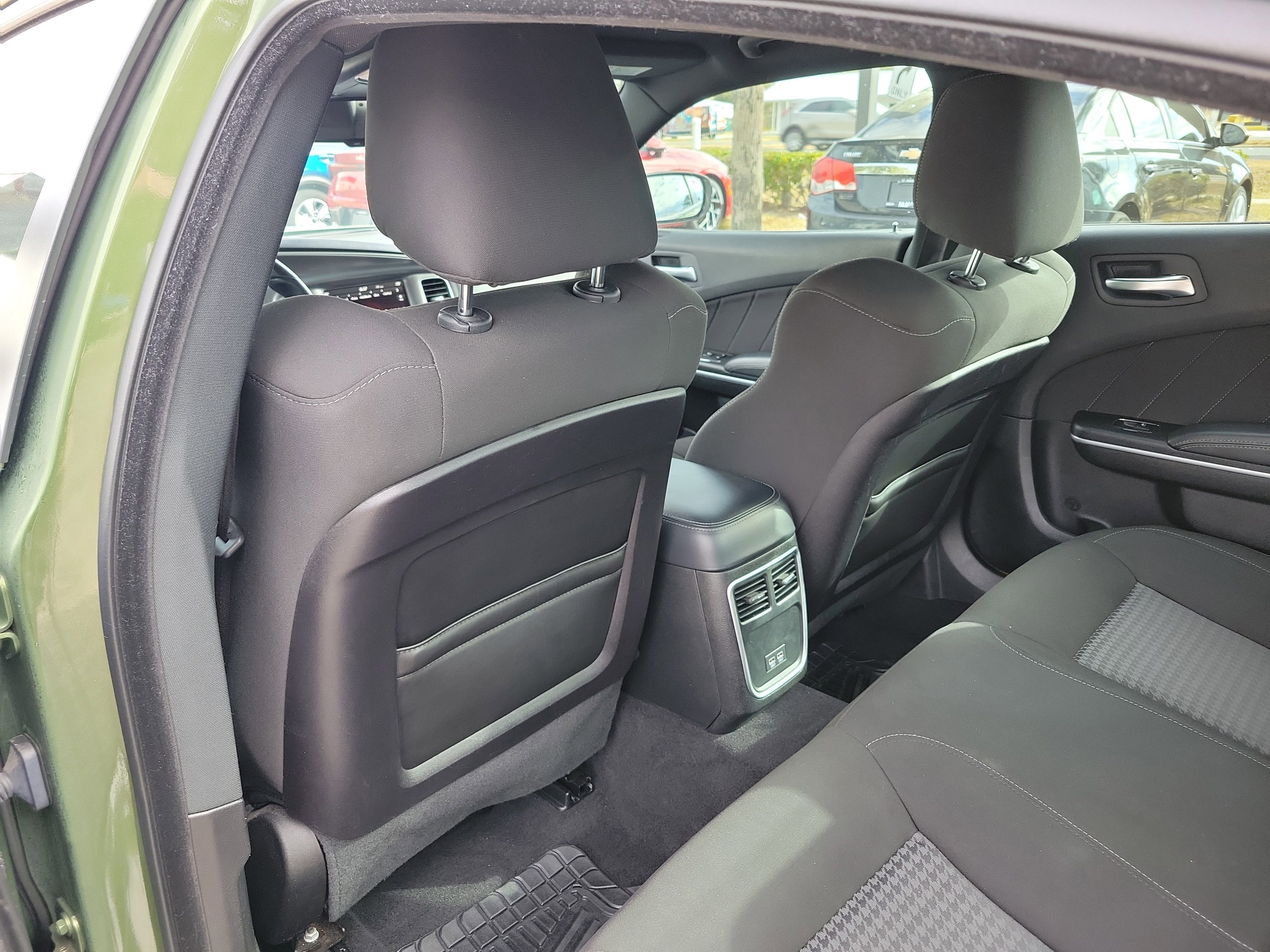 Used 2022 Dodge Charger R/T image 14