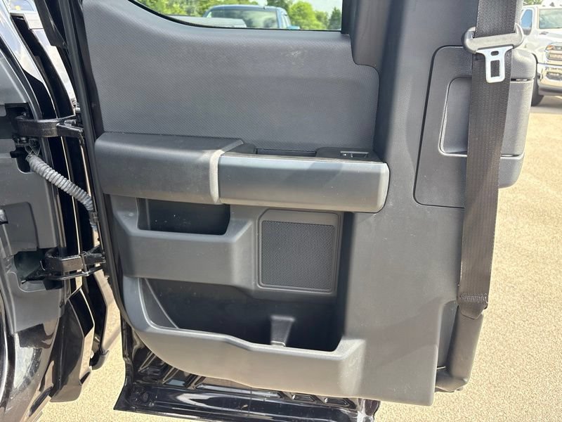 Used 2023 Ford F150 XL w/ STX Appearance Package AWD/4WD image 11
