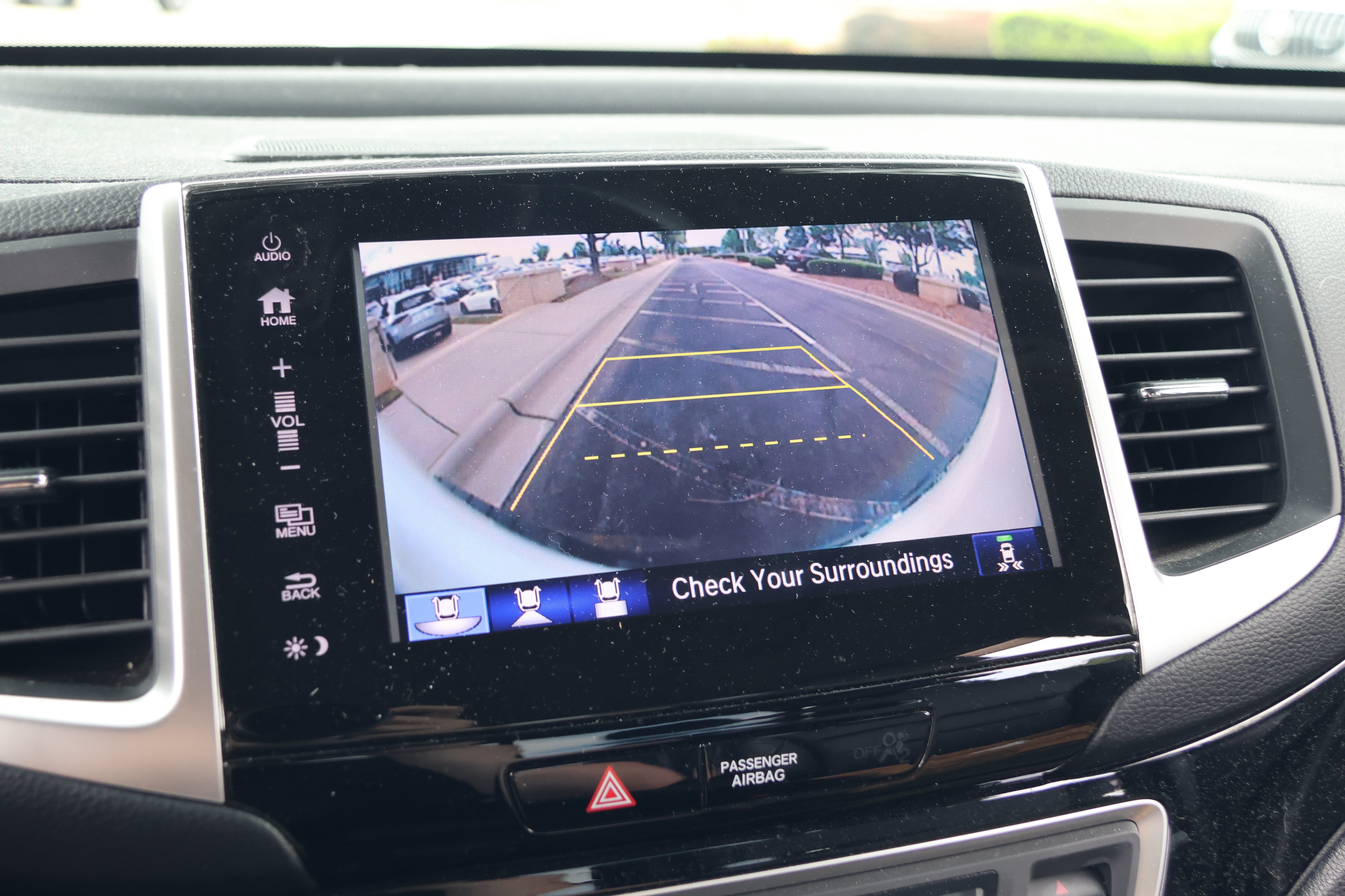 Used 2019 Honda Ridgeline RTL-E image 25