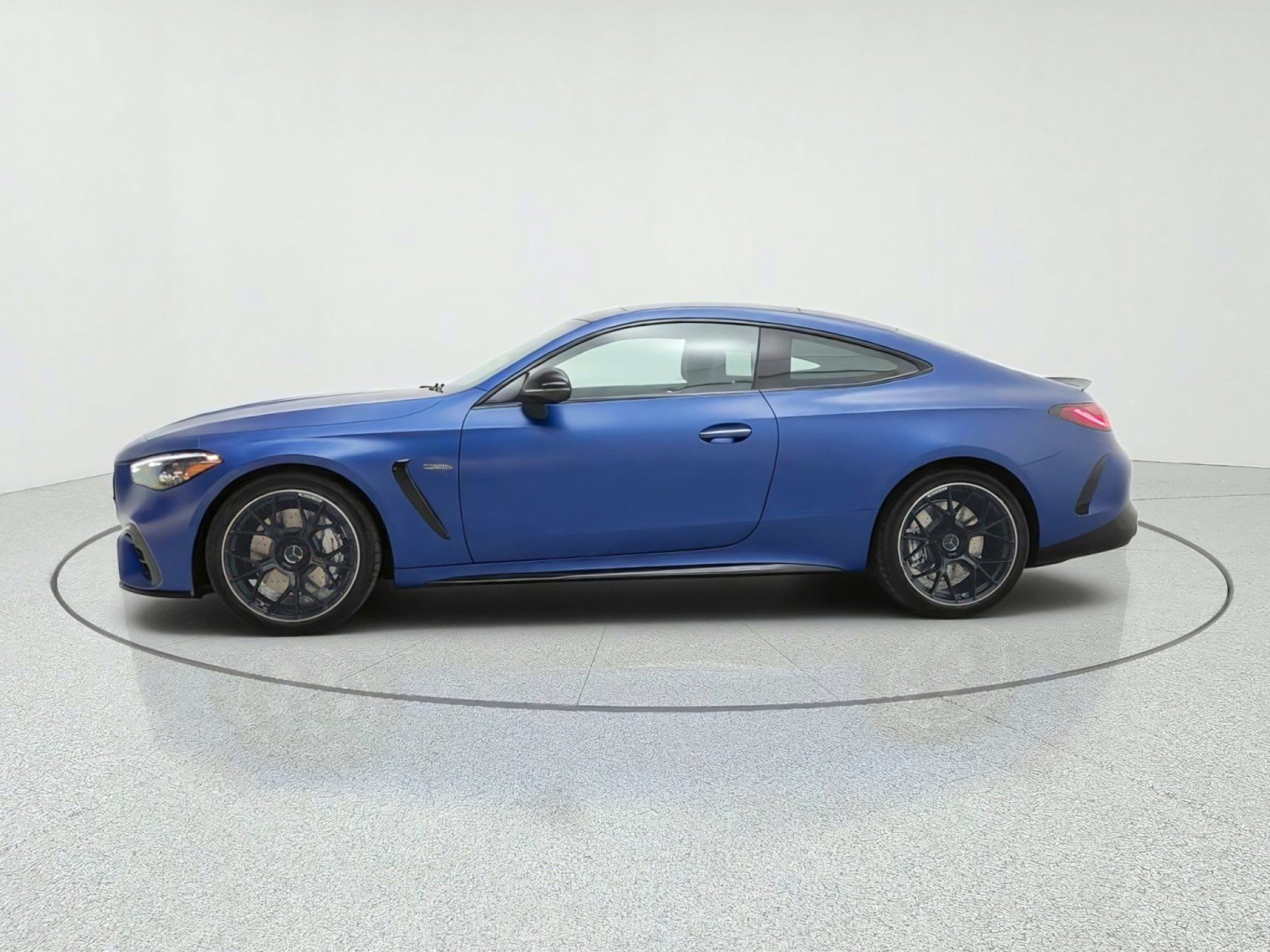 New 2027 Mercedes-Benz CLE 53 AMG 4MATIC Coupe image 8