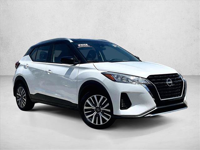 Used 2023 Nissan Kicks SV FWD image 12