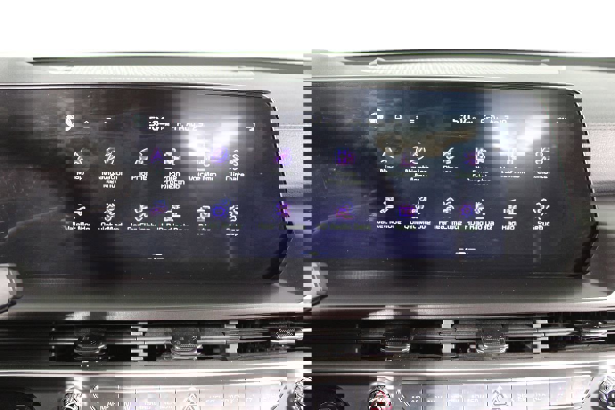 Used 2023 Kia Telluride S image 9