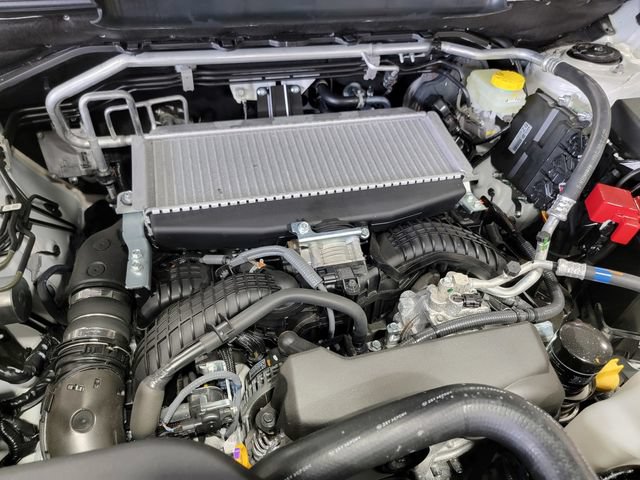 New 2026 Subaru Ascent Limited AWD/4WD image 33