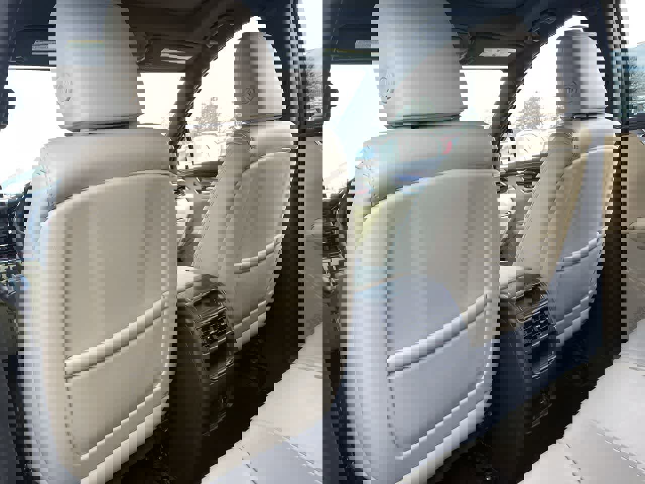 Used 2019 Cadillac XT5 Luxury image 20