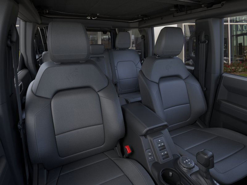 New 2025 Ford Bronco Outer Banks image 32