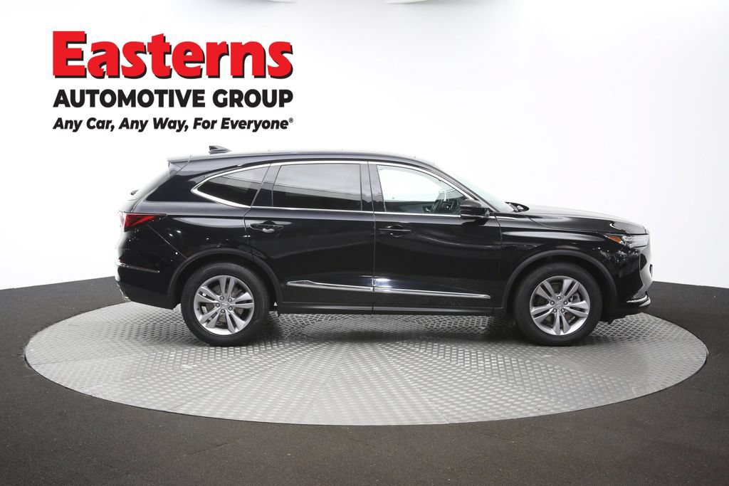 Used 2023 Acura MDX SH-AWD image 49