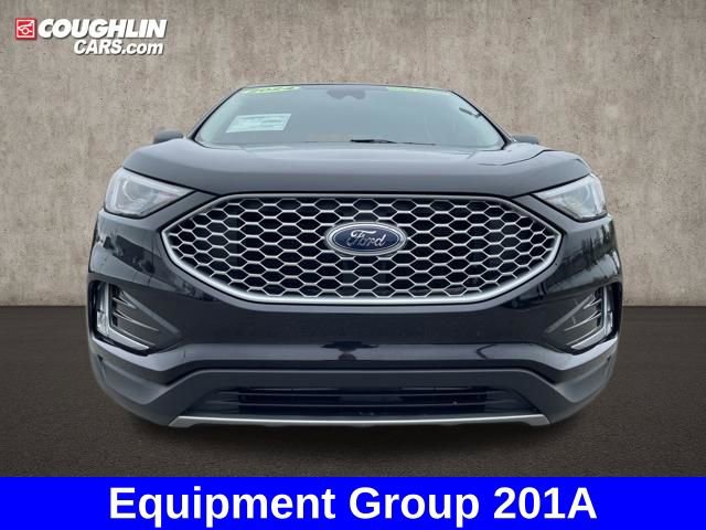 Used 2024 Ford Edge SEL w/ Convenience Package image 8