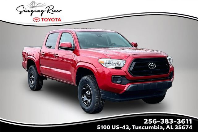 Used 2023 Toyota Tacoma SR