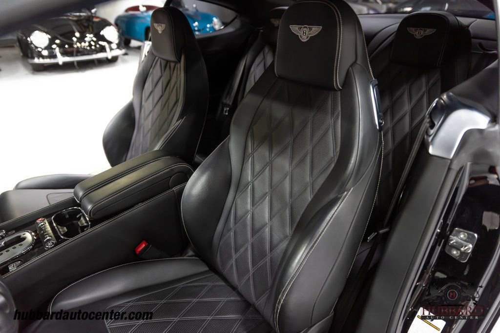 Used 2012 Bentley Continental GT image 18