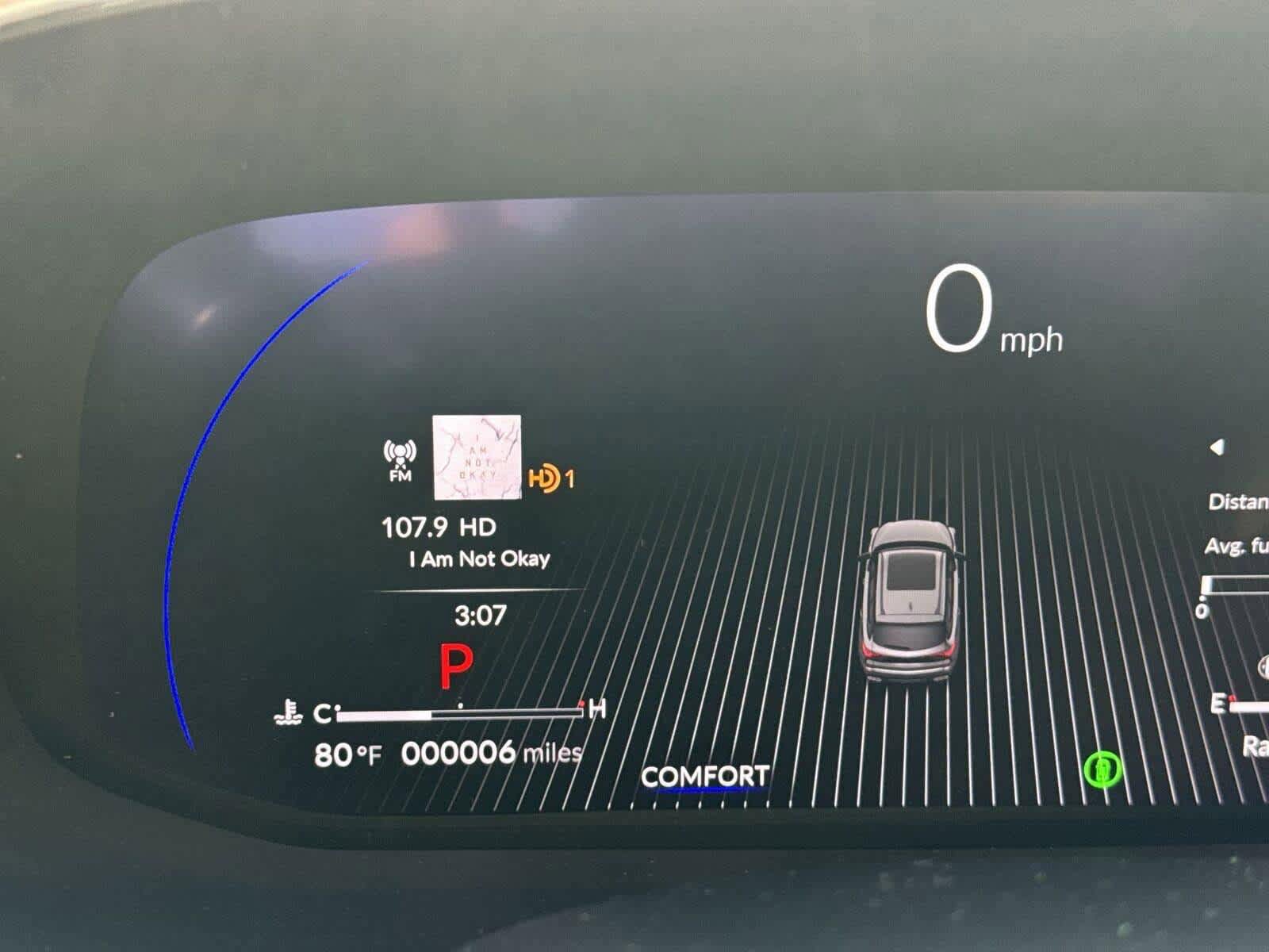 New 2026 Acura MDX SH-AWD w/ Advance Package image 30