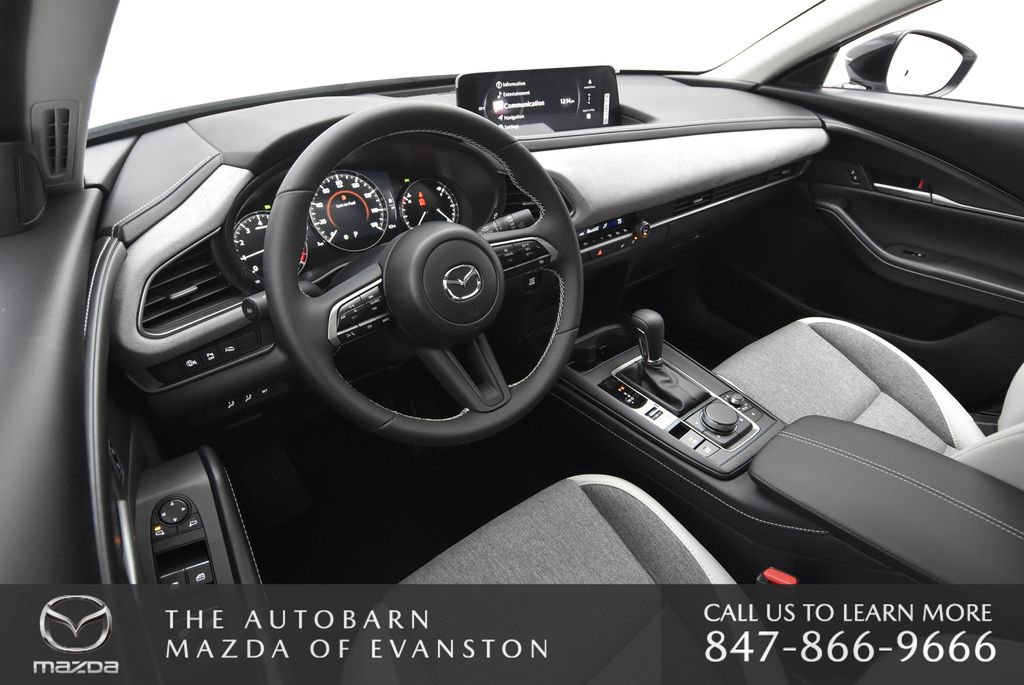 New 2026 MAZDA CX-30 AWD 2.5 S image 33