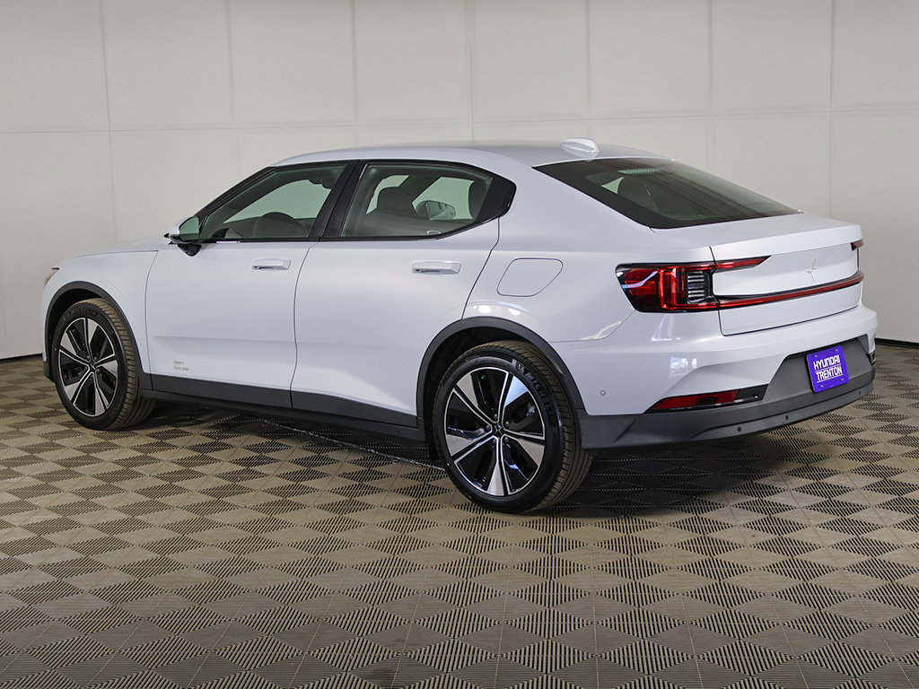 Used 2024 Polestar Polestar 2 AWD/4WD image 11