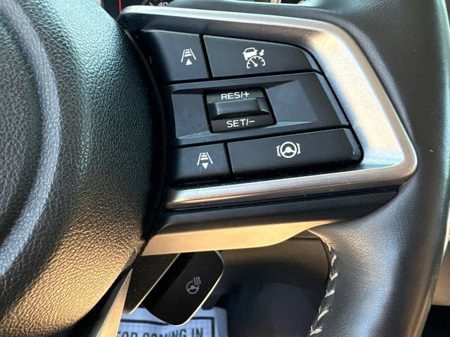 Certified 2026 Subaru Ascent Touring AWD/4WD image 31
