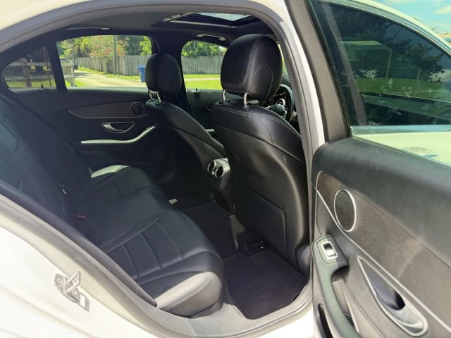 Used 2020 Mercedes-Benz C 300 Sedan image 22