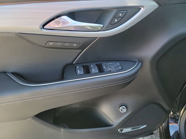 New 2026 Buick Envision Avenir AWD/4WD image 17