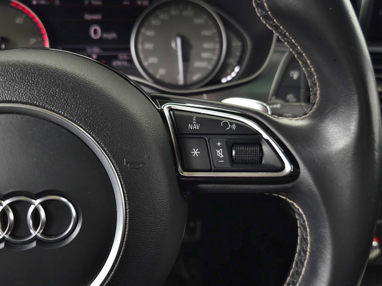Used 2017 Audi S7 Premium Plus AWD/4WD image 24