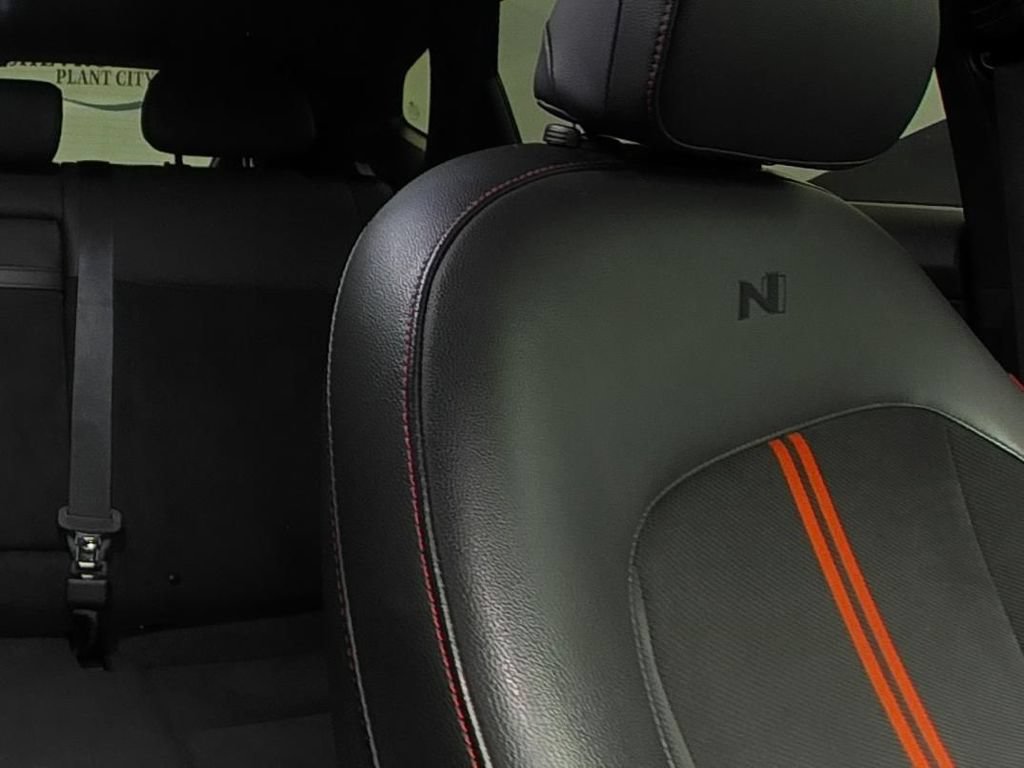 Used 2024 Hyundai Kona N Line FWD image 10
