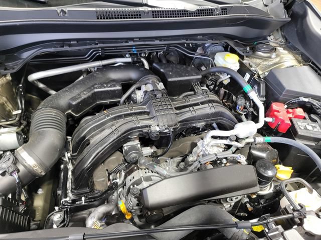 Used 2026 Subaru Forester Premium AWD/4WD image 35