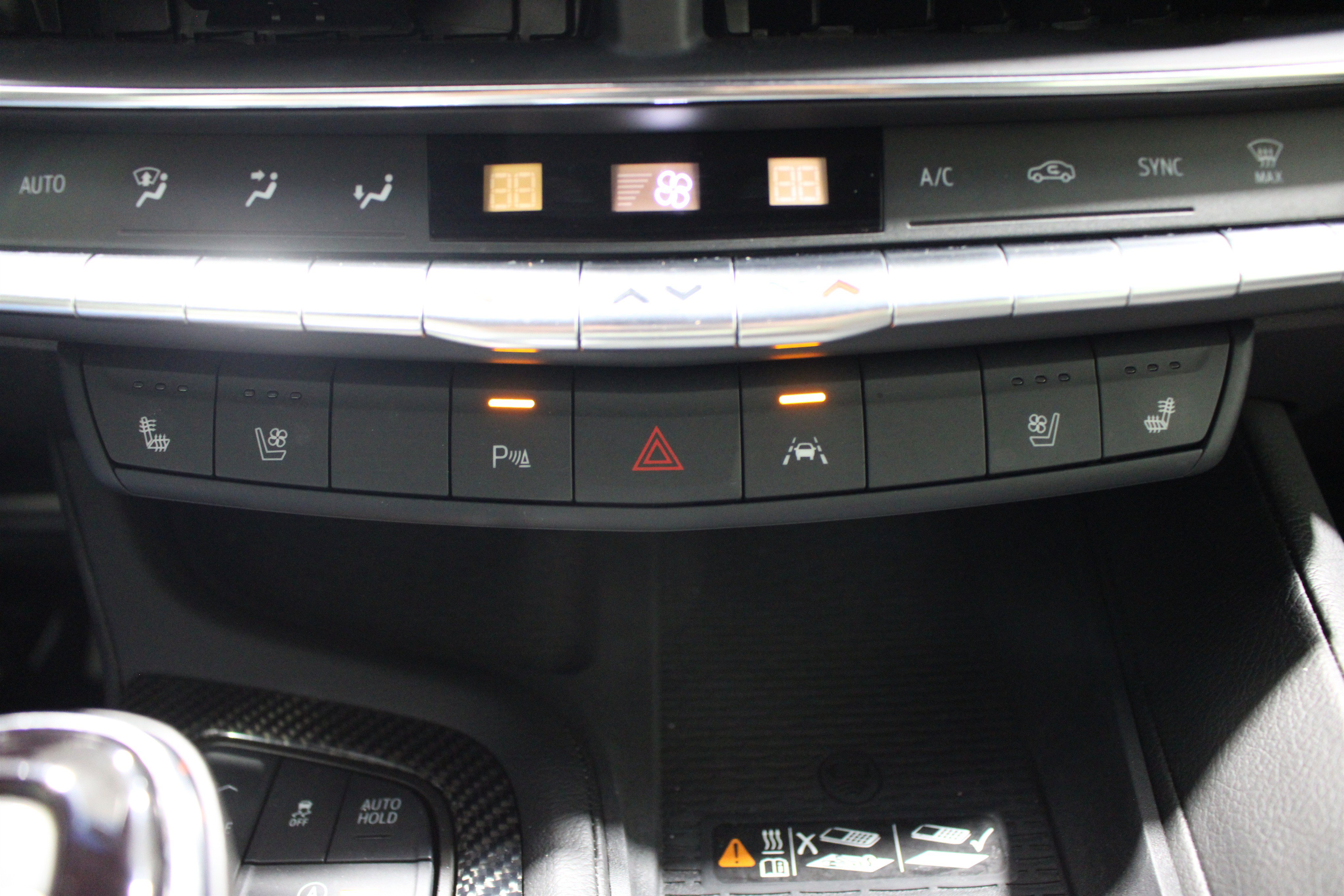 Certified 2024 Cadillac CT5 V w/ Premium Package AWD/4WD image 22