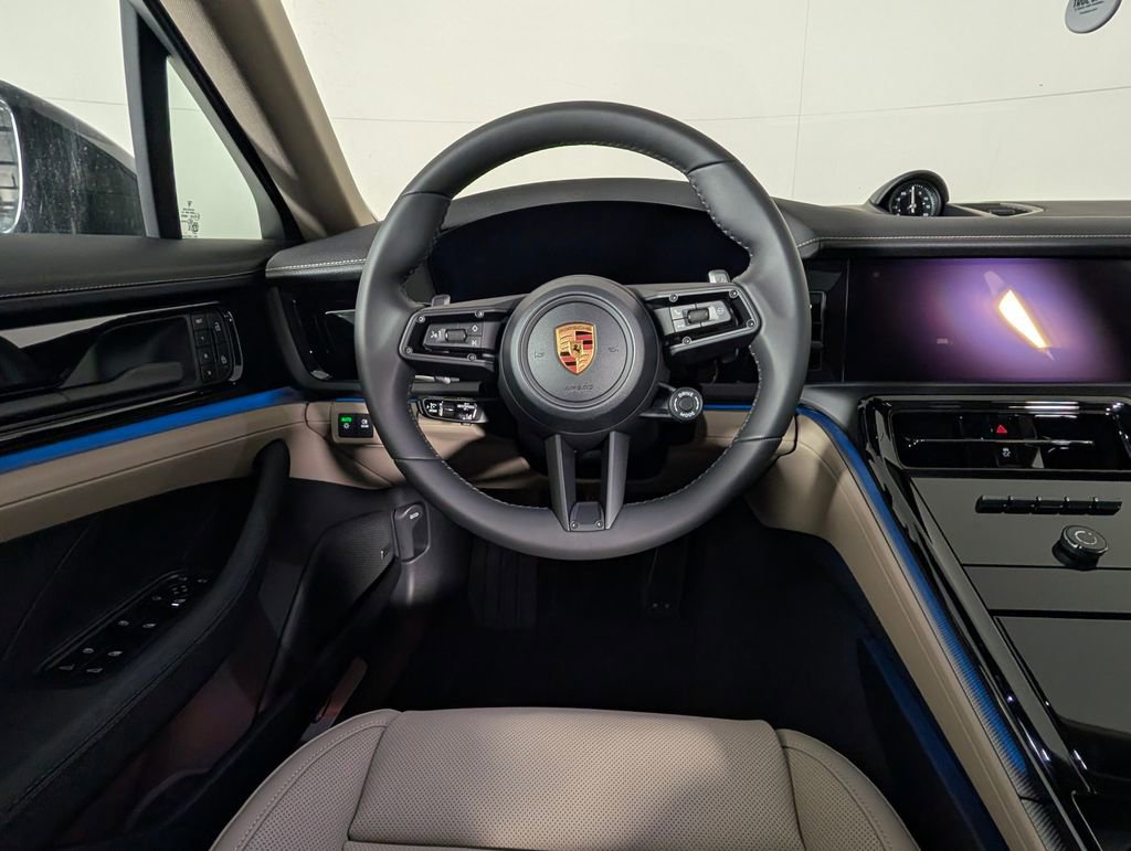 New 2026 Porsche Panamera image 21