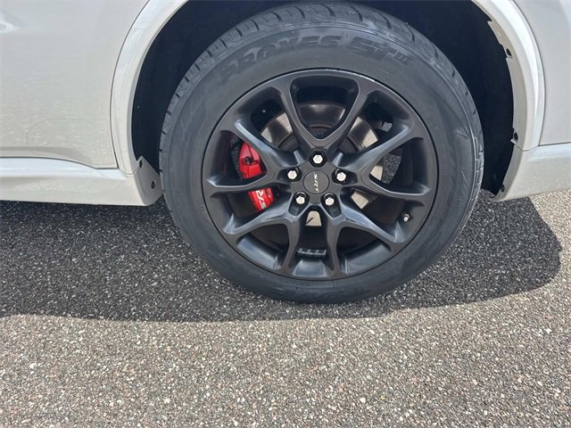 Used 2021 Dodge Durango SRT w/ Black Package image 11