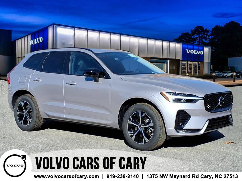 New 2026 Volvo XC60 B5 Core