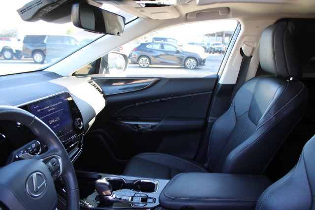 Used 2022 Lexus NX 350 AWD w/ Cold Area Package image 36