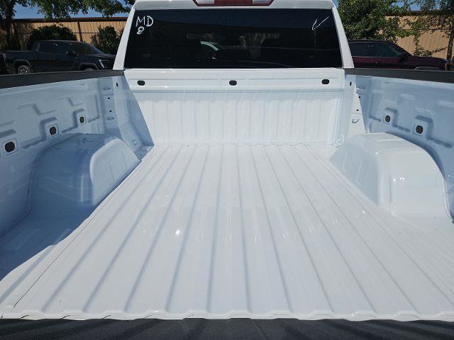 New 2026 GMC Sierra 1500 Elevation image 26
