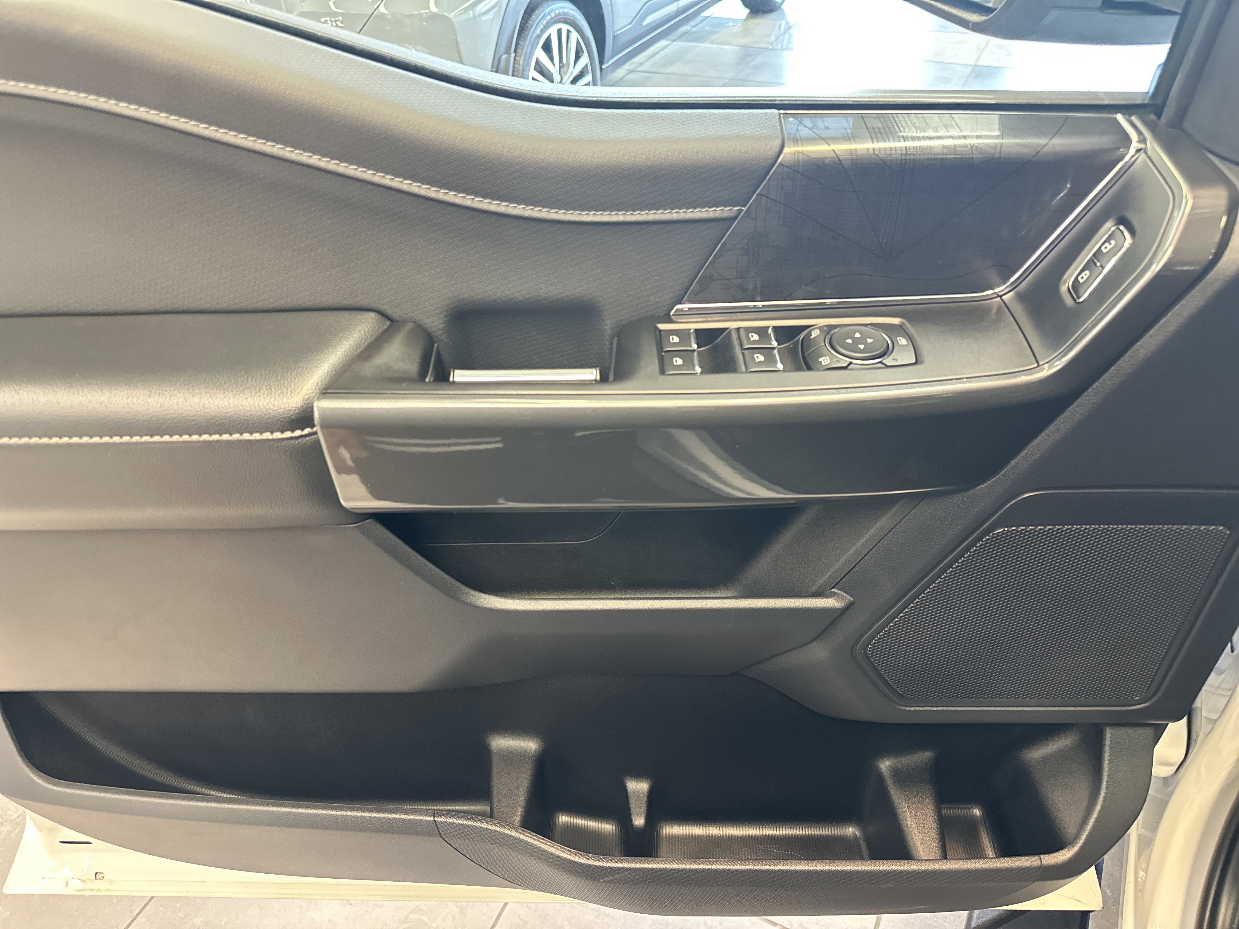 Used 2022 Ford F150 XLT w/ Equipment Group 302A High image 24