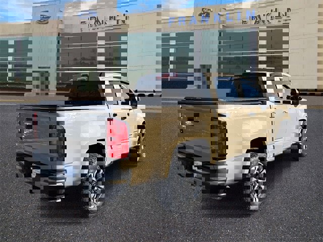 Used 2021 Chevrolet Colorado Z71 w/ Safety Package image 7