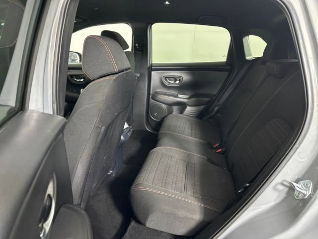 Used 2025 Honda HR-V Sport image 25