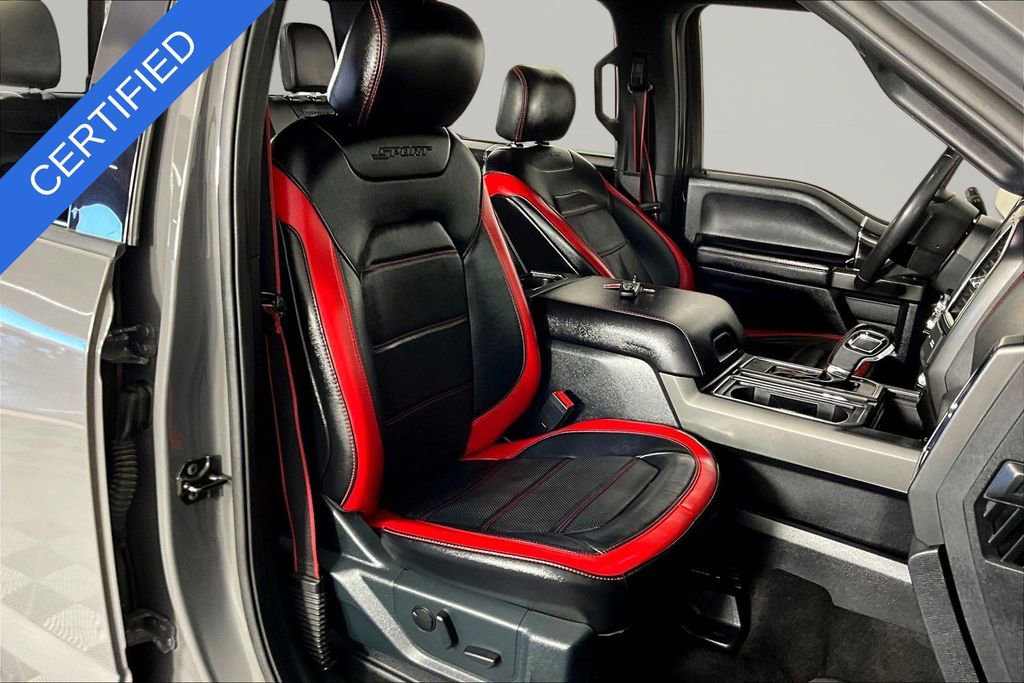 Used 2020 Ford F150 Lariat image 27