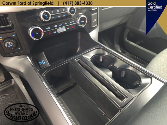 Used 2023 Ford F150 XLT w/ Equipment Group 302A High AWD/4WD image 30