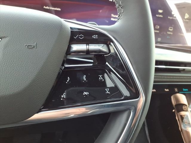 New 2026 Cadillac Escalade Luxury w/ Touring Package image 35
