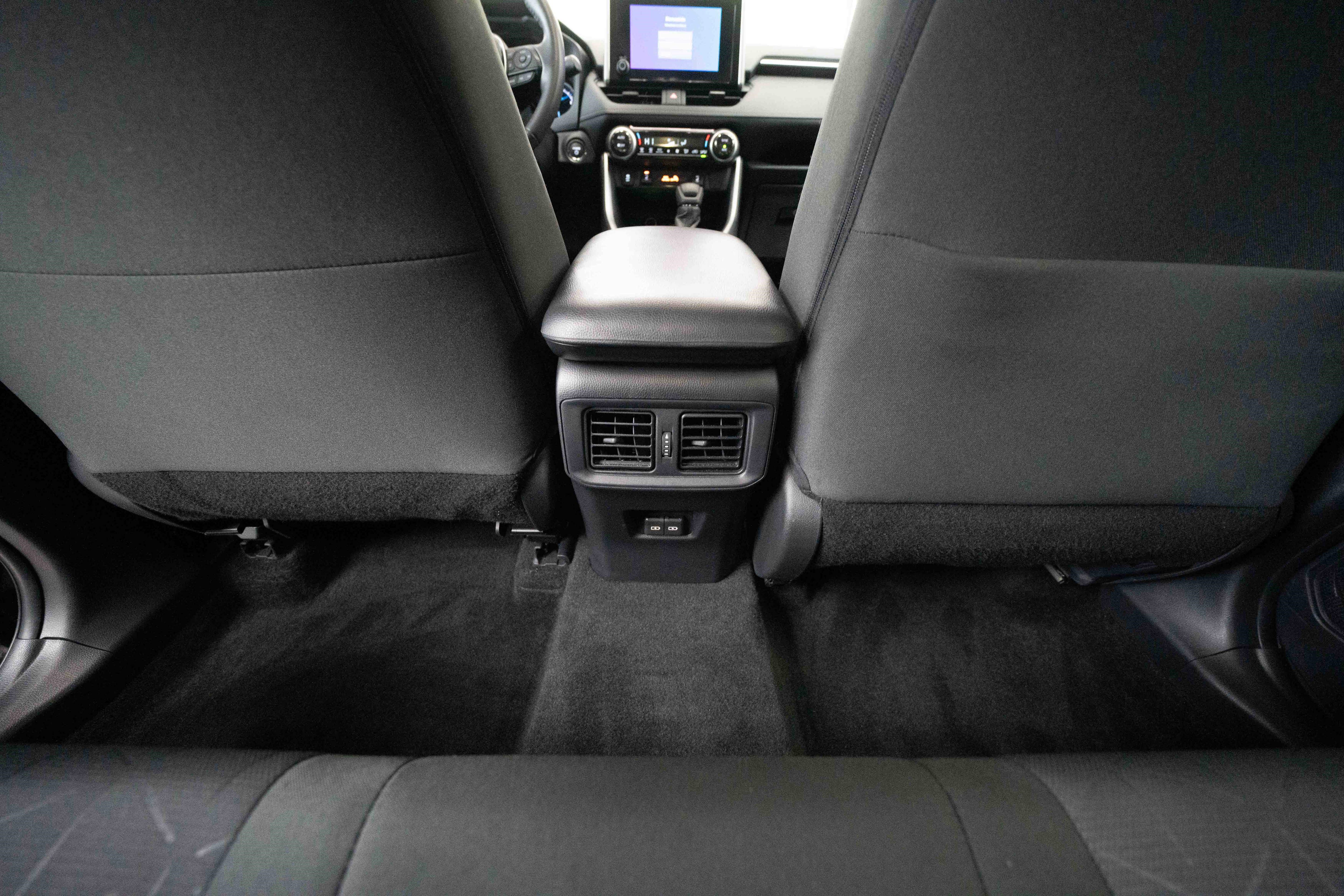 Certified 2024 Toyota RAV4 AWD Hybrid w/ Weather Package image 23