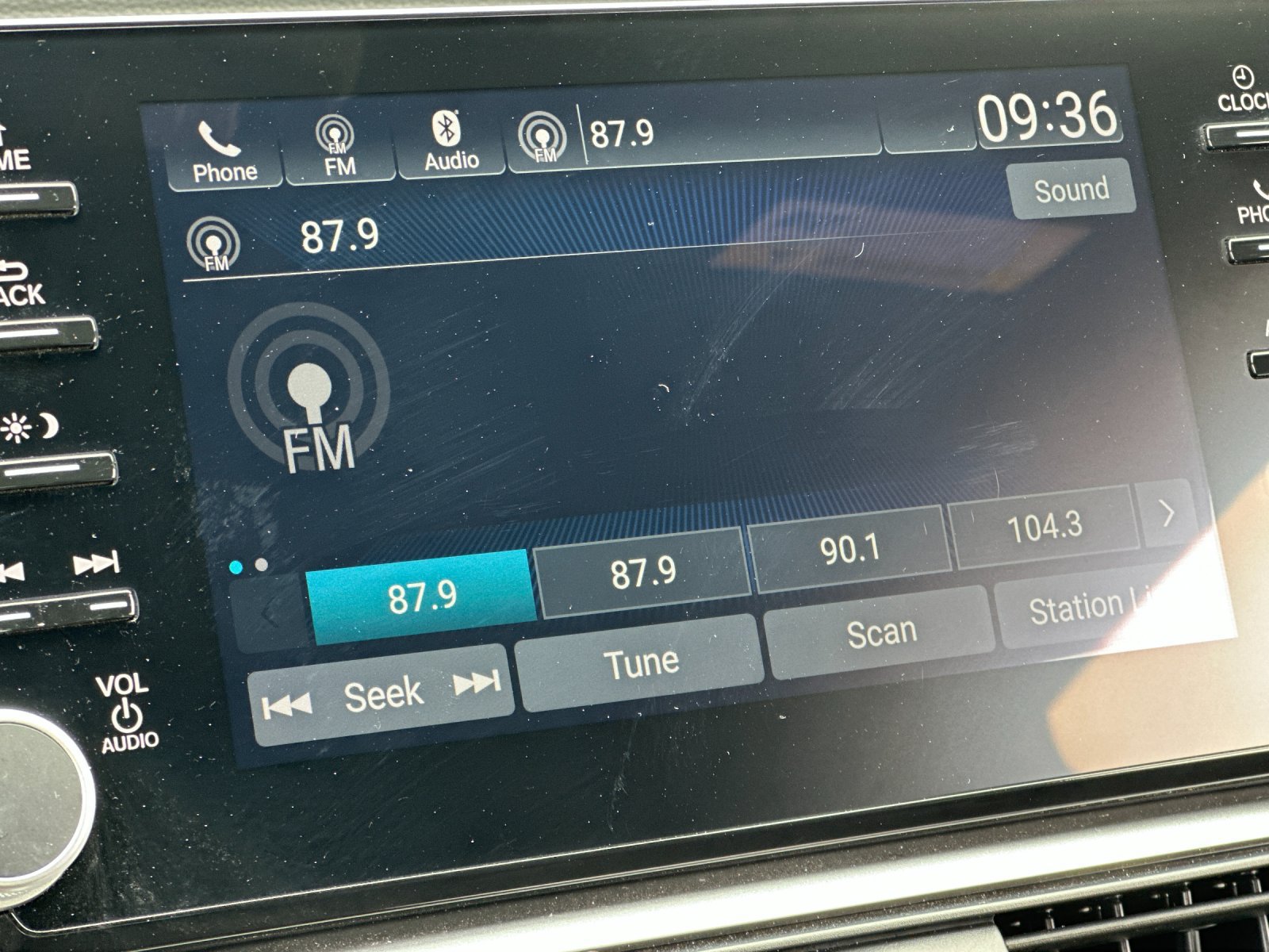 Used 2020 Honda Accord Sport image 17