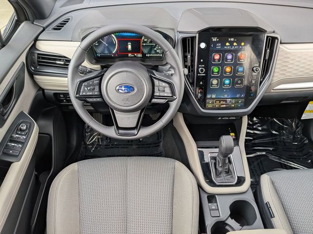 Certified 2025 Subaru Forester Premium AWD/4WD image 32