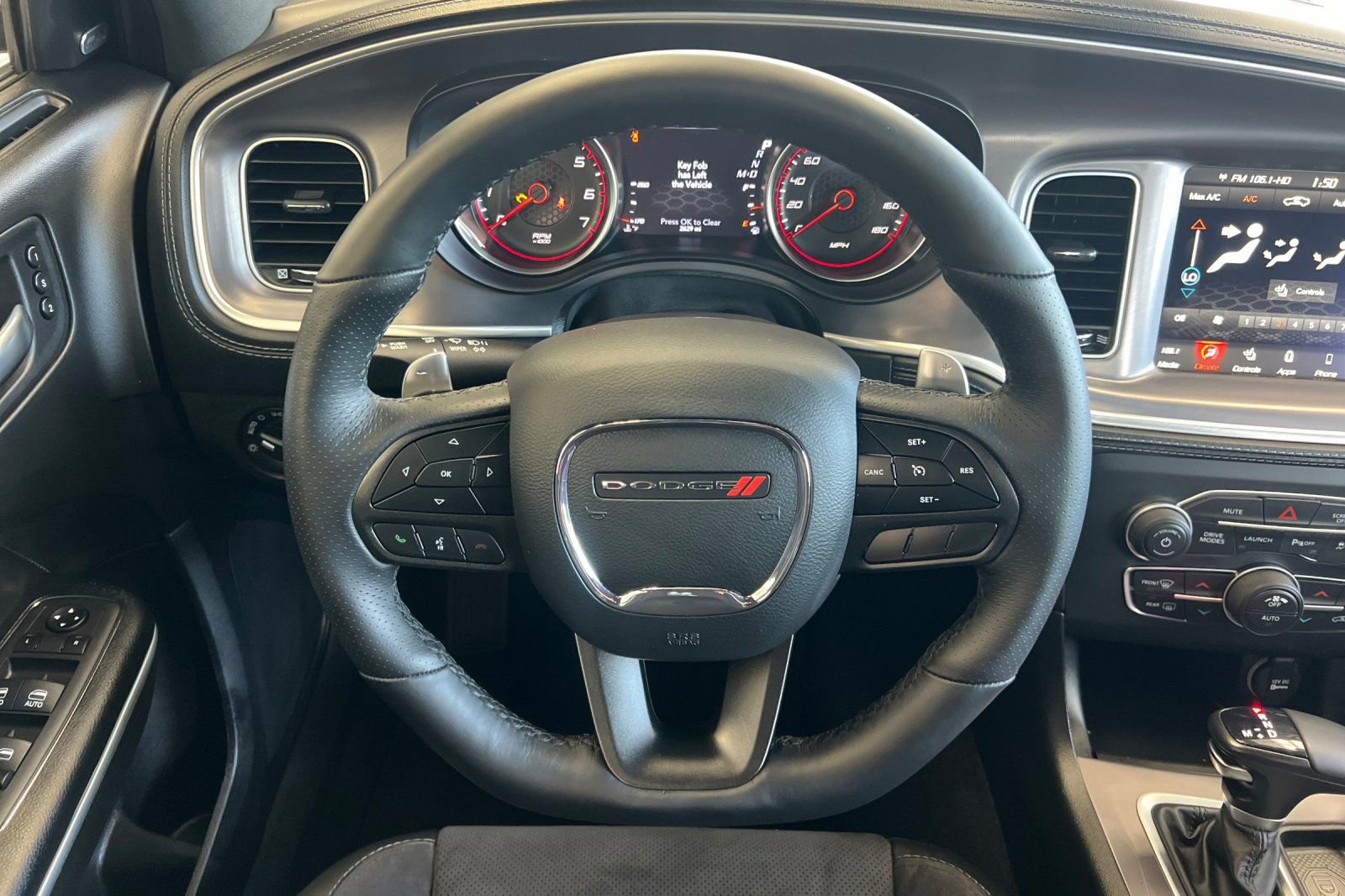 Used 2022 Dodge Charger Scat Pack image 14