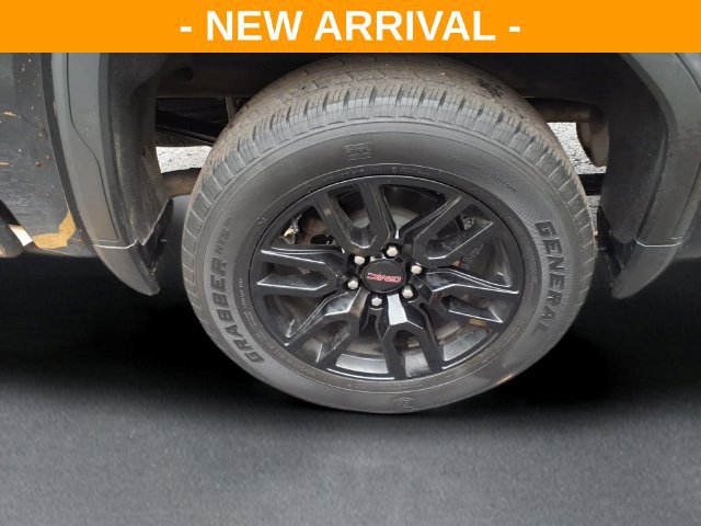 Used 2022 GMC Sierra 1500 Elevation AWD/4WD image 9