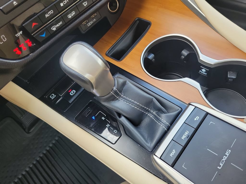 Used 2021 Lexus RX 450h AWD w/ Premium Package image 21