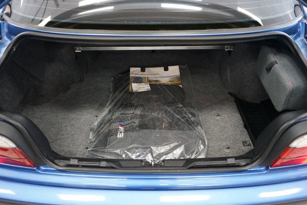 Used 1999 BMW M3 Coupe image 67