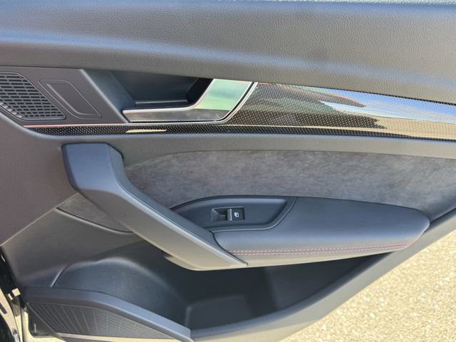 Used 2024 Audi SQ5 Premium Plus image 32