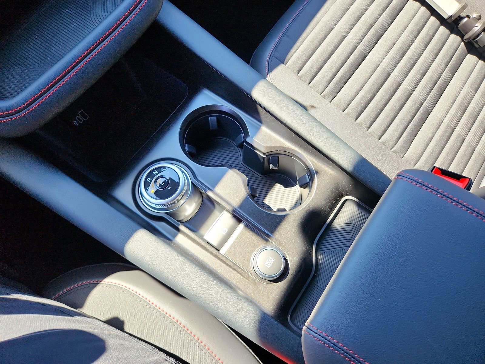 New 2026 Ford Explorer ST-Line image 16