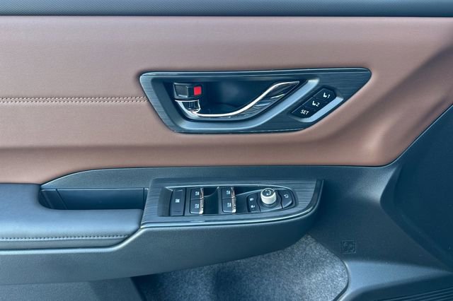 New 2026 Subaru Outback Touring XT AWD/4WD image 8