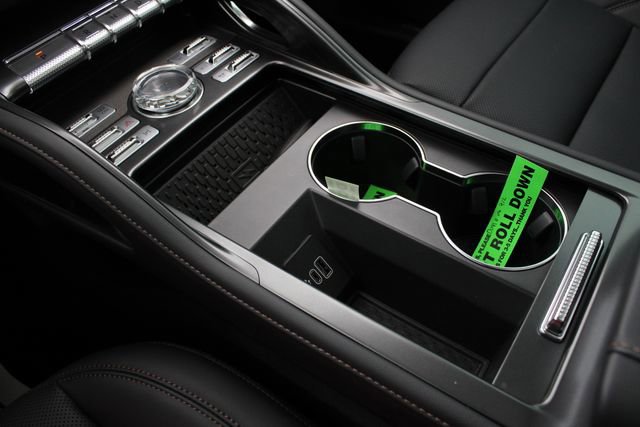 New 2026 Lincoln Nautilus Premier w/ Equipment Group 102A image 49