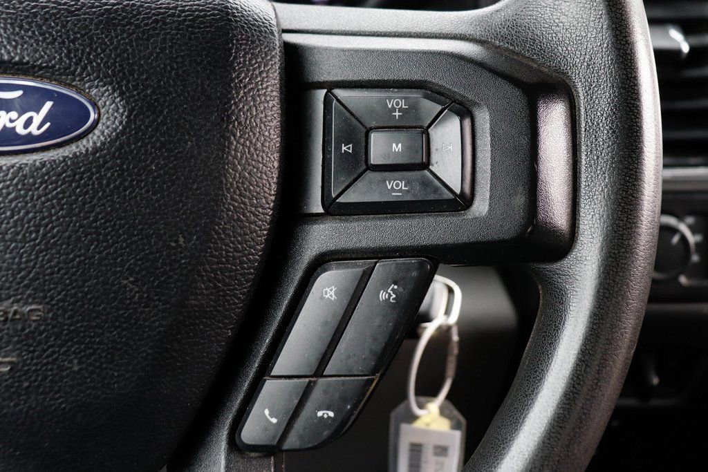 Used 2020 Ford F350 XLT AWD/4WD image 25