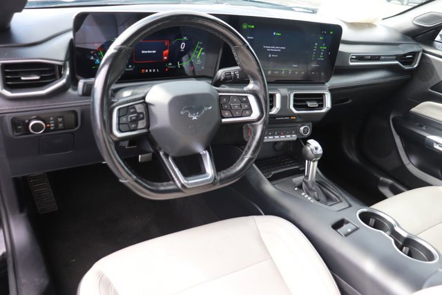 Used 2024 Ford Mustang Premium image 14