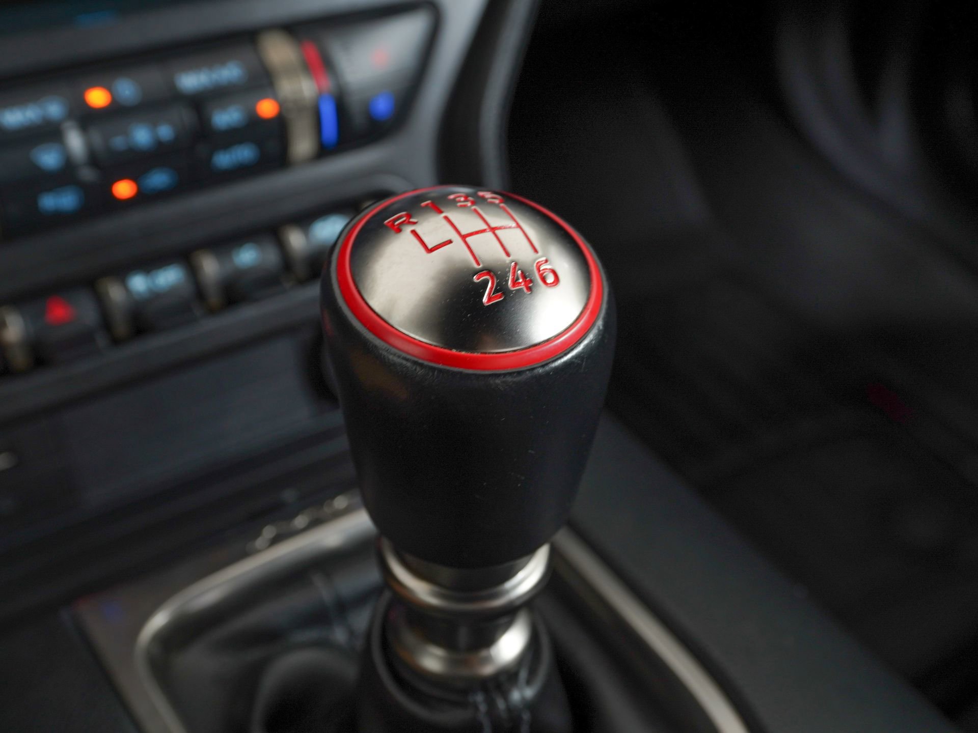 Used 2016 Ford Mustang Shelby GT350 w/ Technology Package image 21