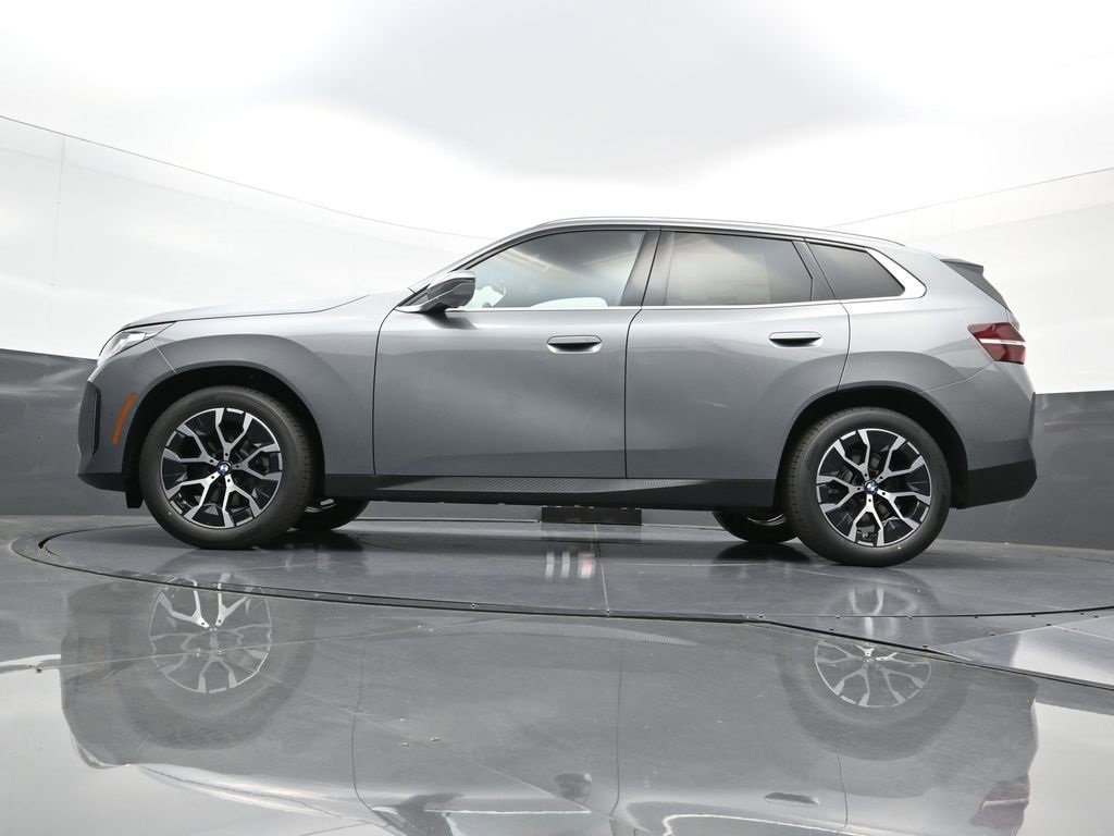 New 2026 BMW X3 xDrive30 image 34