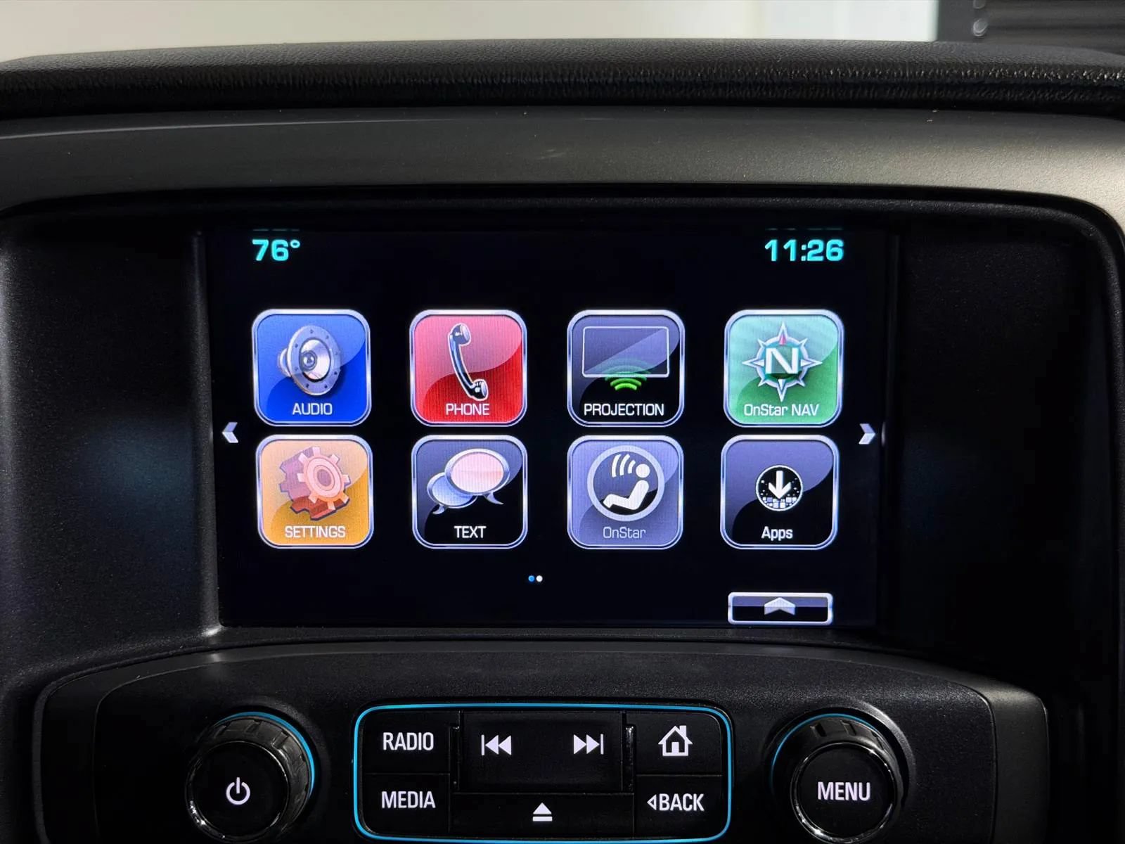 Used 2018 Chevrolet Silverado 1500 LT RWD image 32